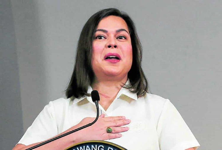 Sara Duterte
