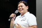 Senate on Sara Duterte