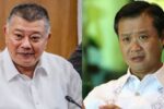 Sherwin Gatchalian, Ombudsman Boying Remulla
