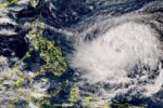 Super Typhoon UWAN 1