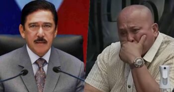 Tito Sotto, Bato dela Rosa