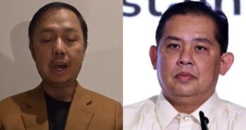 Zaldy Co, Martin Romualdez