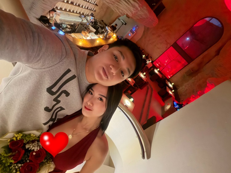 Female Content Creator