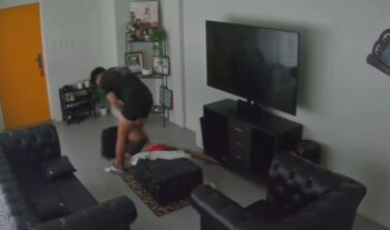 Female Content Creator