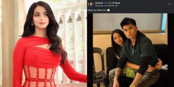 AJ Raval, JK Raval 1