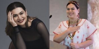 Aiko Melendez, Sara Duterte