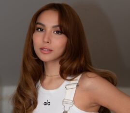 Alexa Miro Speaks on Sandro Marcos and Kyline Alcantara Rumors | Newspapers