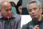 Bato dela Rosa, DILG Jonvic Remulla