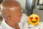 Bato dela Rosa Grandchild