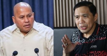 Bato dela Rosa, Lawyer Isaelito Torreon