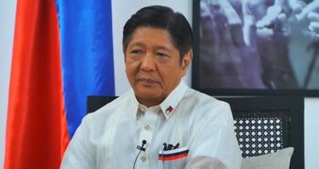 Bongbong Marcos