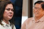 Bongbong Marcos Jr., Sara Duterte