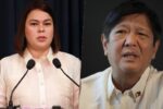 Bongbong Marcos, Sara Duterte