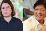 Bongbong Marcos, Sara Duterte