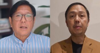 Bongbong Marcos, Zaldy Co