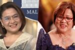 Claire Castro, Leila de Lima