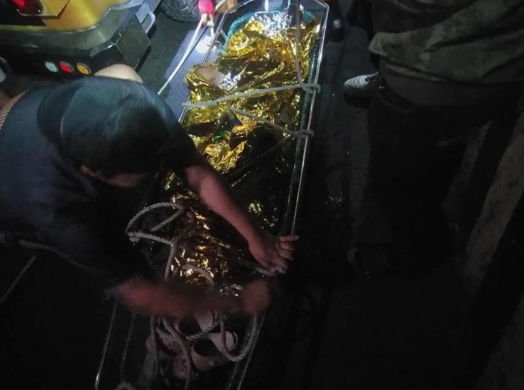 Ex-DPWH Usec Maria Catalina Cabral