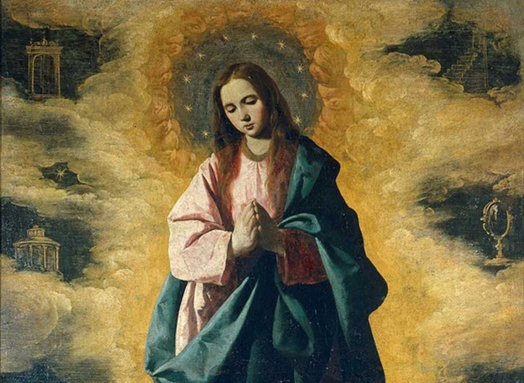 Feast of Immaculate Conception