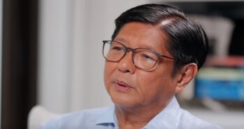 Ferdinand Bongbong Marcos Jr.