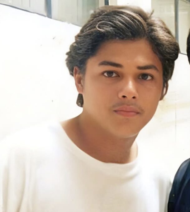 Fredmoore delos Santos