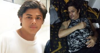 Fredmoore delos Santos