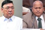 Harry Roque, Bato dela Rosa