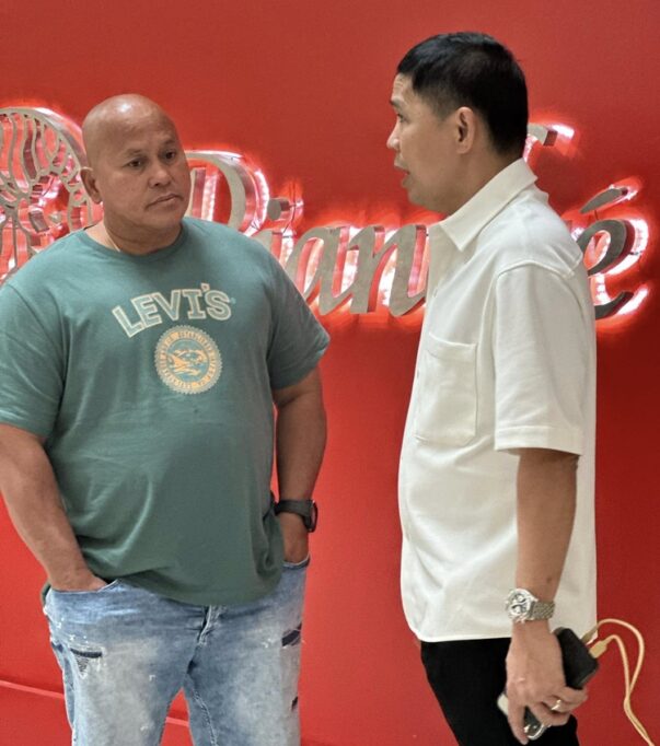 Israelito Torreon Post 