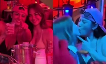 Janella Salvador, Klea Pineda 1