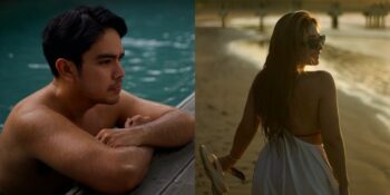 Jason Marvin Hernandez, Sharine Leah