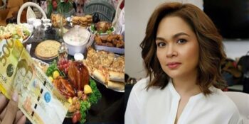 Judy Ann Santos, Noche Buena