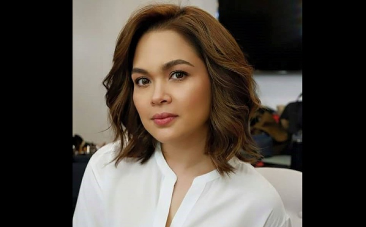 Judy Ann Santos