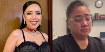 Kakai Bautista, Sarah Discaya