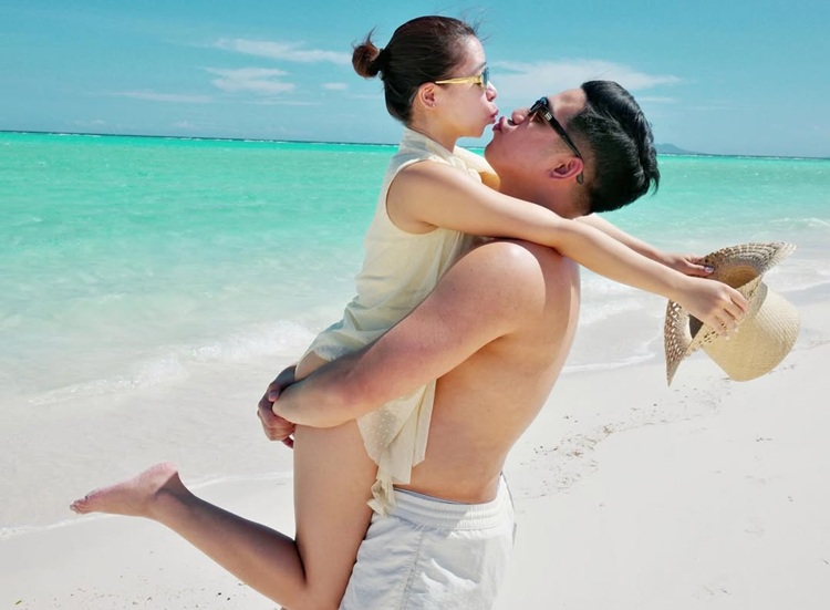 Kiray Celis, Stephan Estopia