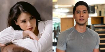 Kylie Padilla, Aljur Abrenica