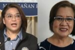 Leila de Lima, Claire Castro