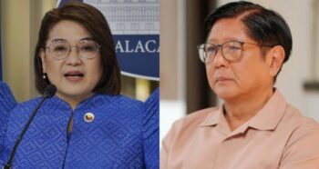 Malacañang, Bongbong Marcos