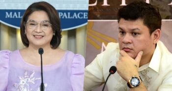 Malacañang, Paolo Duterte