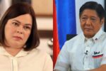 Malacañang on Marcos Jr., Sara Duterte Impeachment