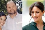 Meghan Markle, Thomas Markle 1
