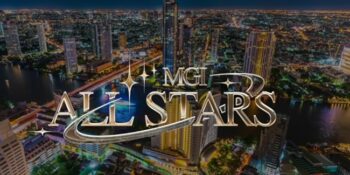 Miss Grand International MGI 1