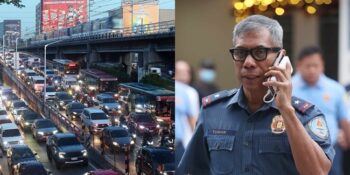 Nicolas Torre III, PH Traffic