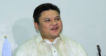 Paolo Duterte