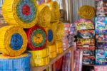 Prohibited Firecrackers 2025