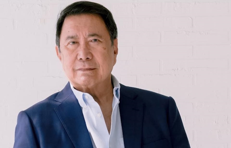 Ramon Tulfo