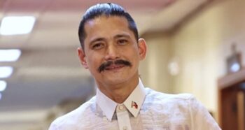 Robin Padilla