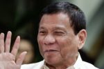 Rodrigo Duterte