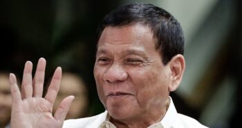 Rodrigo Duterte