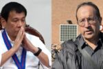 Rodrigo Duterte, Nicholas Kaufman