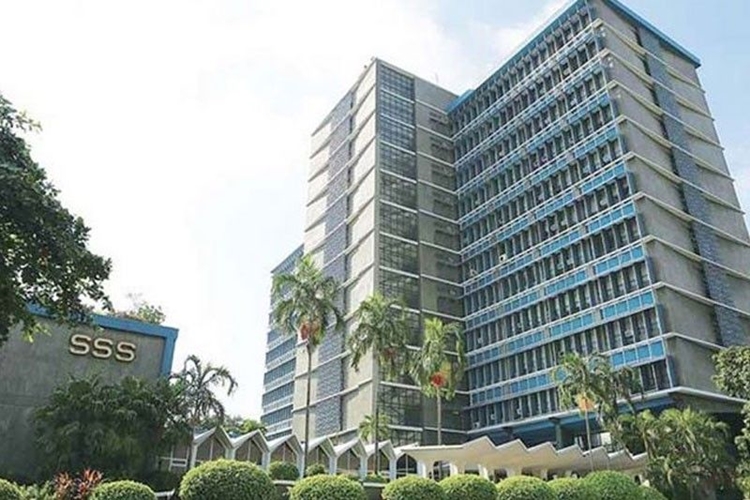 SSS Calamity Loan 2026