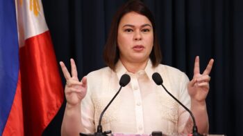 Sara Duterte